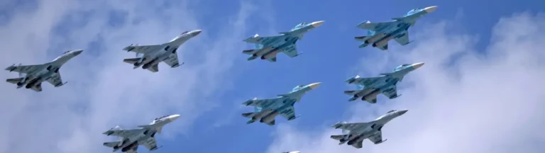 Vocabulary for War, Peace, and Crisis News